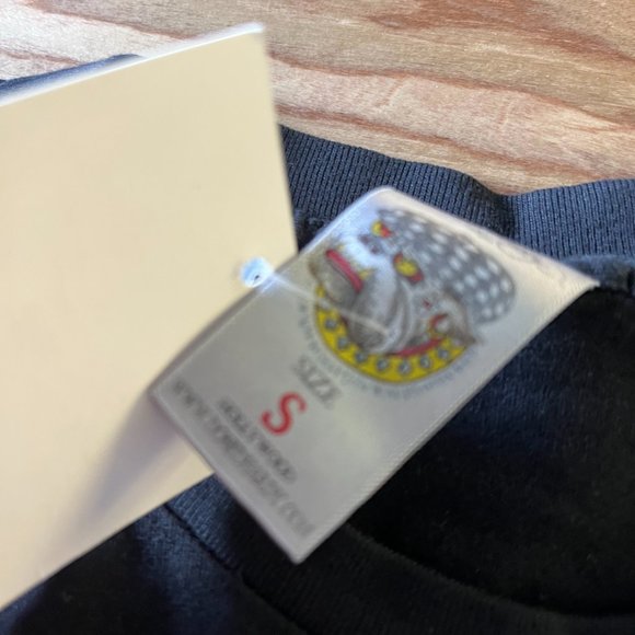 Don Ed Hardy Baby Tee - Picture 2 of 3